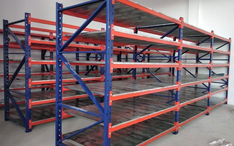 Best Commercial Rack Manufacturer And Supplier In Ahmedabad