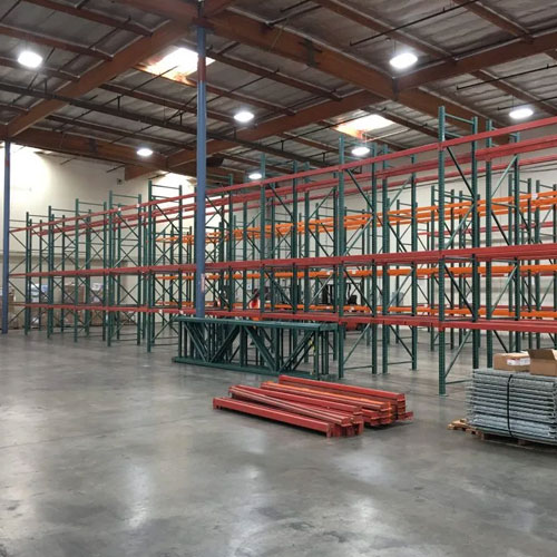 Welcome To Alif Rack Installation